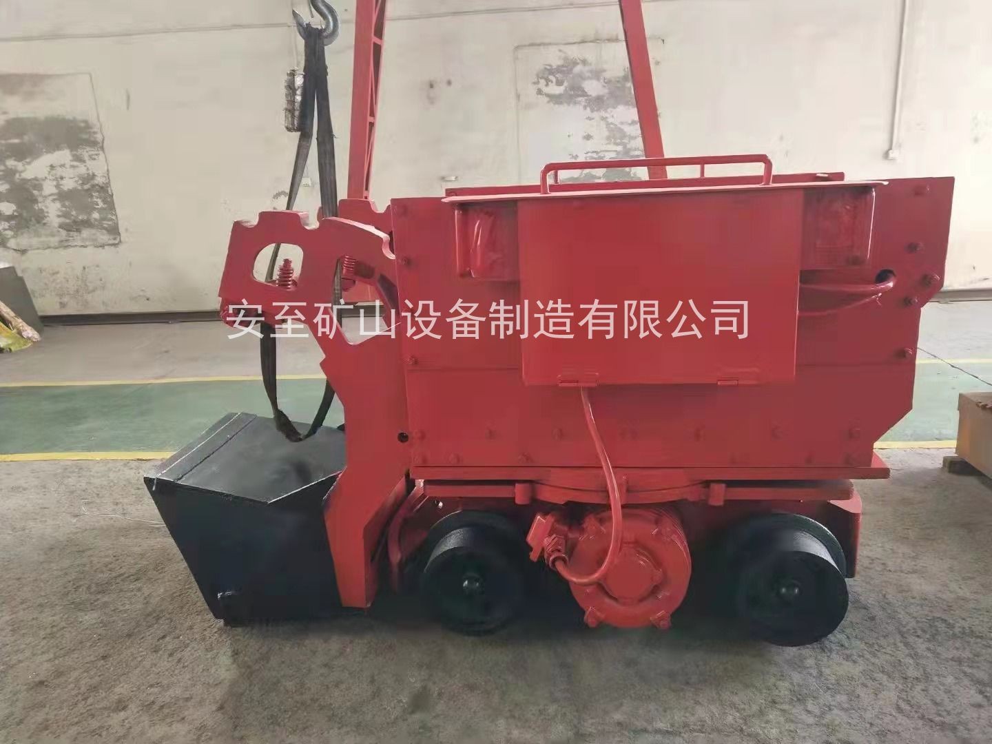 風(fēng)動(dòng)裝巖機(jī)